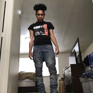 Meet your Posher, Mario